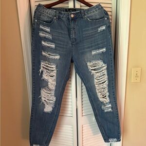 Riot Jeans